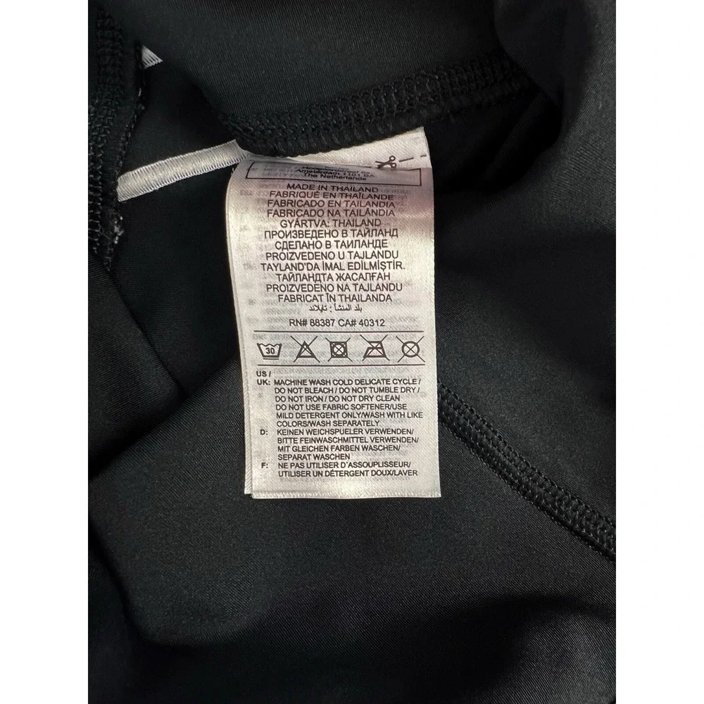 Adidas‎ Primegreen Aeroready Women's Black Leggings USF Bulls Athletics Small